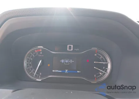 2017 Honda Pilot Ex-L from USA, damaged, VIN 5FNYF5H65HB031779